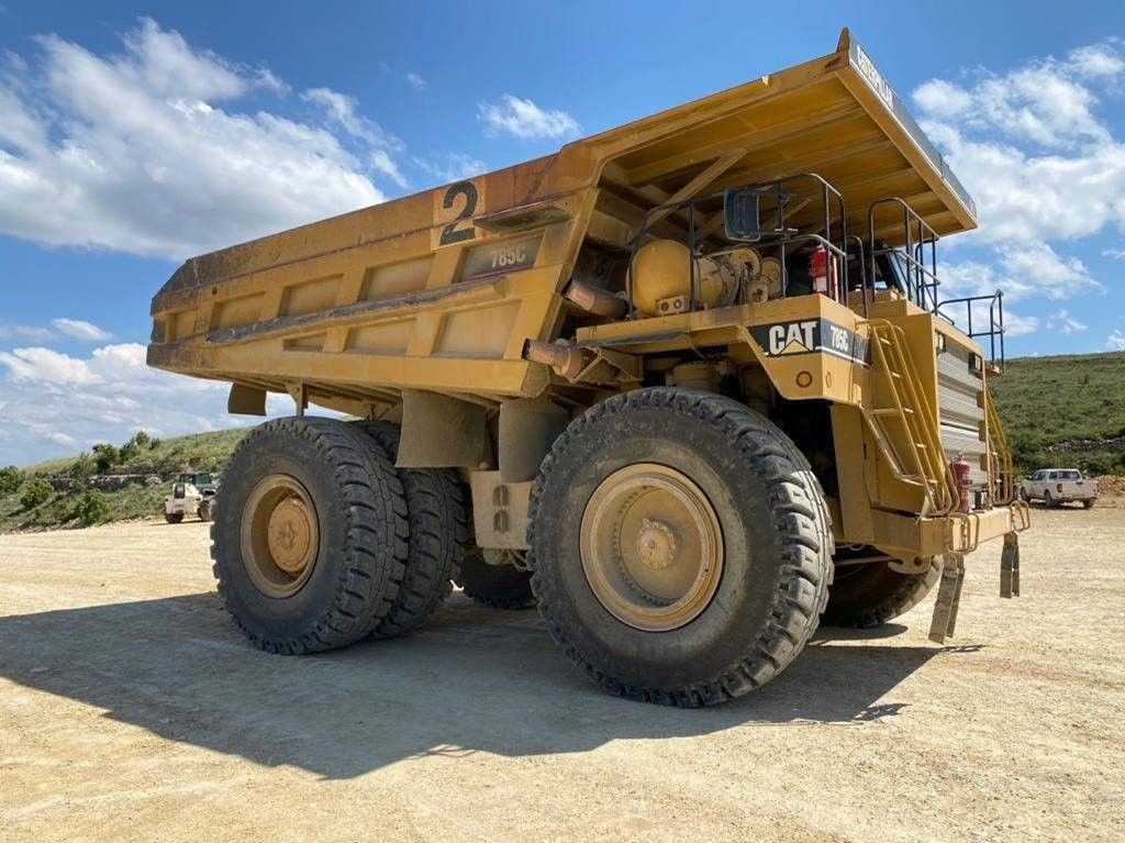 im_mining's tweet image. Capital has entered a contract with Sukari Gold Mines to provide 120 Mt of open-pit waste mining services at the Sukari gold mine, in Egypt, as well as expand its existing drilling contract at the gold mine | bit.ly/36us3kx @_CapitalLimited @CentaminPlc #contractmining