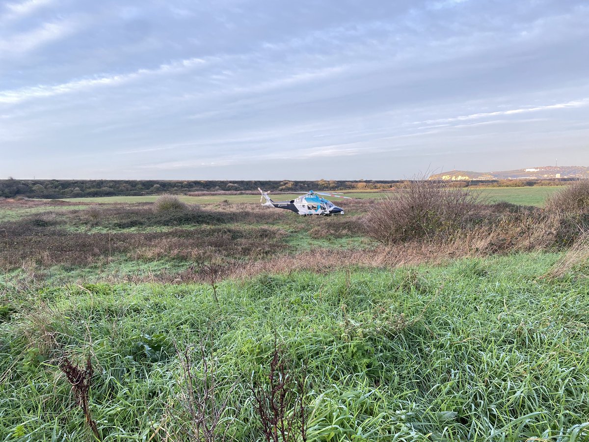 EA_269's tweet photo. Home now from a #RTC at #Seaford following being the first on scene along with another PC from Brighton, both on our way home from #TeamNightShift 

It shows the saying ‘Never off duty’ 

I’d like to thank all those that also stopped to help and to the #Fireman too, also #OffDuty https://t.co/xmDaeGod0X