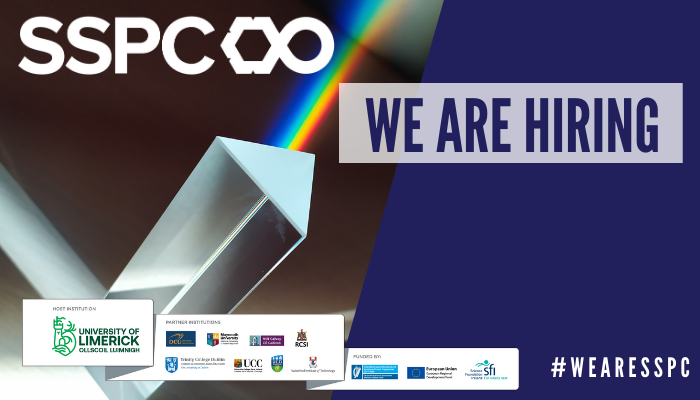 RinnPharma's tweet photo. Great opportunity to join a fantastic team. We are now recruiting for a Business Development &amp; Commercialisation Manager. Further information for applicants and application material at https://t.co/3lDgPxDUAZ
@UL @scienceirel https://t.co/QMqmcvdiY7