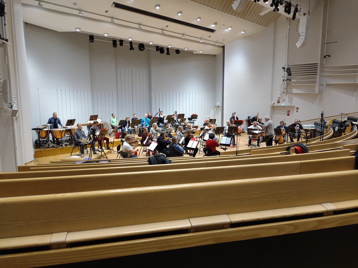 Maestrojen Maestro on Joensuu!