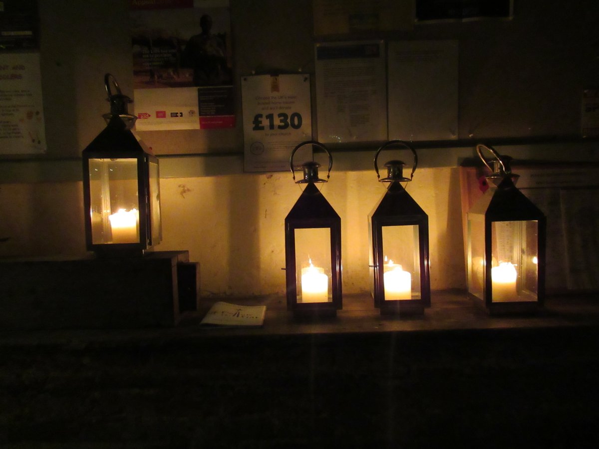 ighthamchurch's tweet image. Would you like to join us in church for Midnight Eucharist 11:30pm 24 Dec or Christmas Day Celebration 10:30am 25 Dec?
With less space due to Covid, please register your interest by 16 Dec: forms.gle/hdyD629Evk8NWw…
We will confirm seats on 20 Dec Services will also be on Zoom