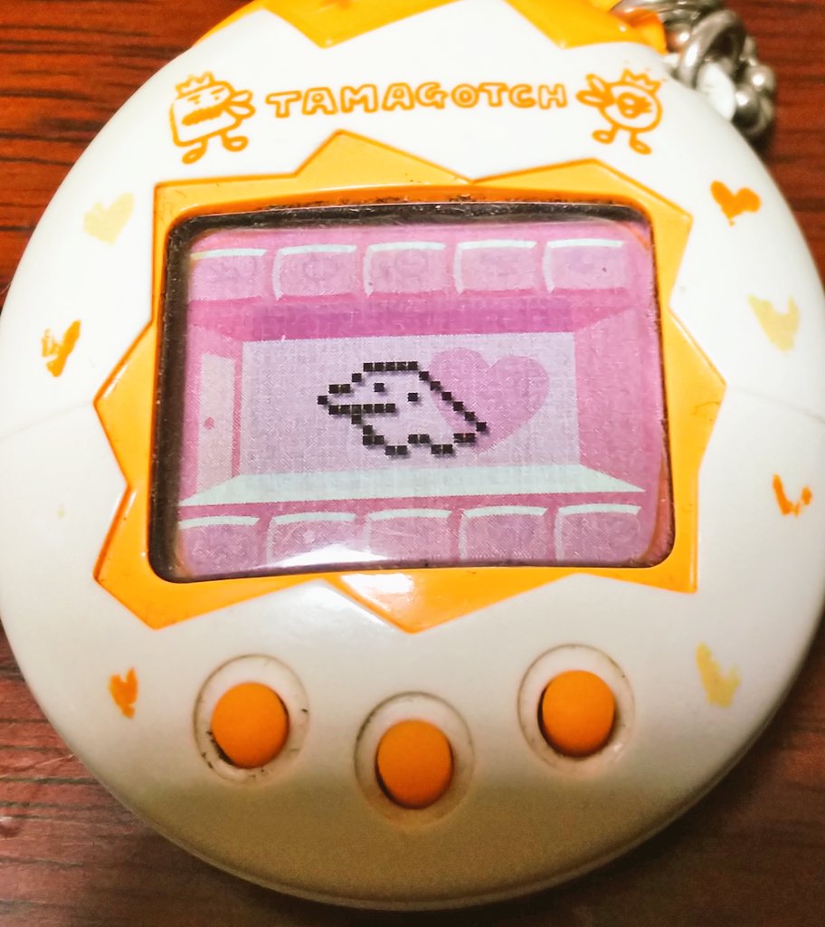 Tamagotchi Wiki a chan Yes Same Character T Co Uqbybj2bgj Twitter