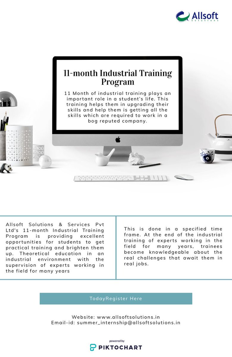 AllsoftI's tweet image. #bestdatasciencetraininginmohali #deeplearningtraininginmohali #DeepLearningTraining #ArtificialIntelligenceTraining #machinelearningtraining #allsoftsolutions #IBM #IBMCloud #onlinebusiness #onlinetraining