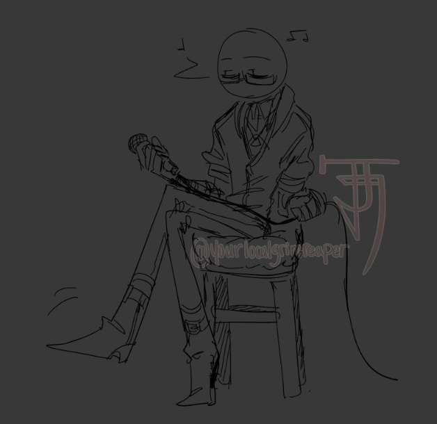 _spectrehead's tweet photo. recent rough sketches for a concept i'm working on.

#sketch #digitasketch #digitalart #CLIPSTUDIOPAINT #originalcharacter #conceptart #skeleton https://t.co/04gKwJqhag