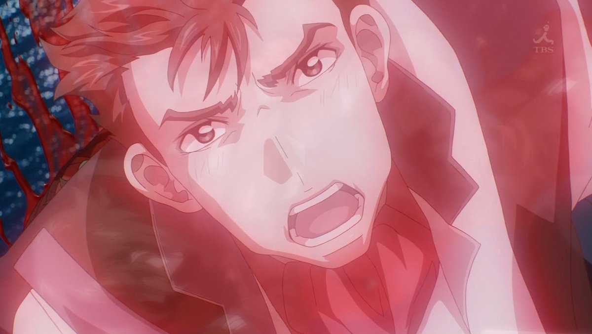 嘲笑のひよこ すすき 本日12月7日は 蒼穹のファフナー の近藤剣司の誕生日 おめでとう 蒼穹のファフナー Fafner 近藤剣司生誕祭 近藤剣司生誕祭 12月7日は近藤剣司の誕生日