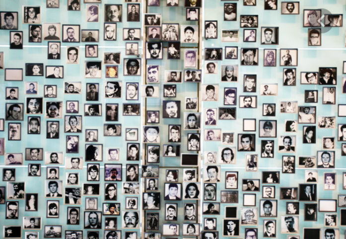 En <a href="/radiousach/">Radio Usach 94.5 FM</a>, emblemático defensor chileno de los DDHH, Nelson Caucoto por fallo en #OperaciónColombo: “Atenta contra la proporción de las penas para crímenes como secuestro y desaparición de personas" 

➡️bit.ly/AbogadoCaucoto