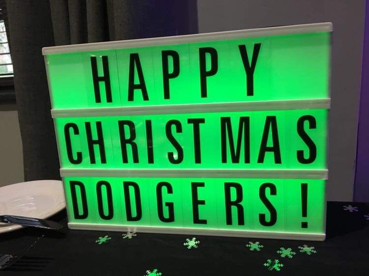 altydodgers's tweet photo. 🎄🎅🤶Christmas has come early for our Dodgers! 🤶🎅🎄

We are back tonight... see you later 

🤾‍♀️🤾‍♂️🤾🏾🤾 https://t.co/zgNLIejkZC