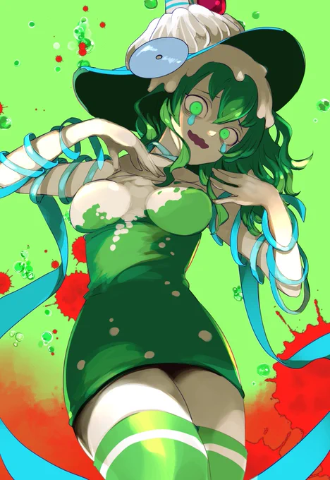 #キミガシネ 