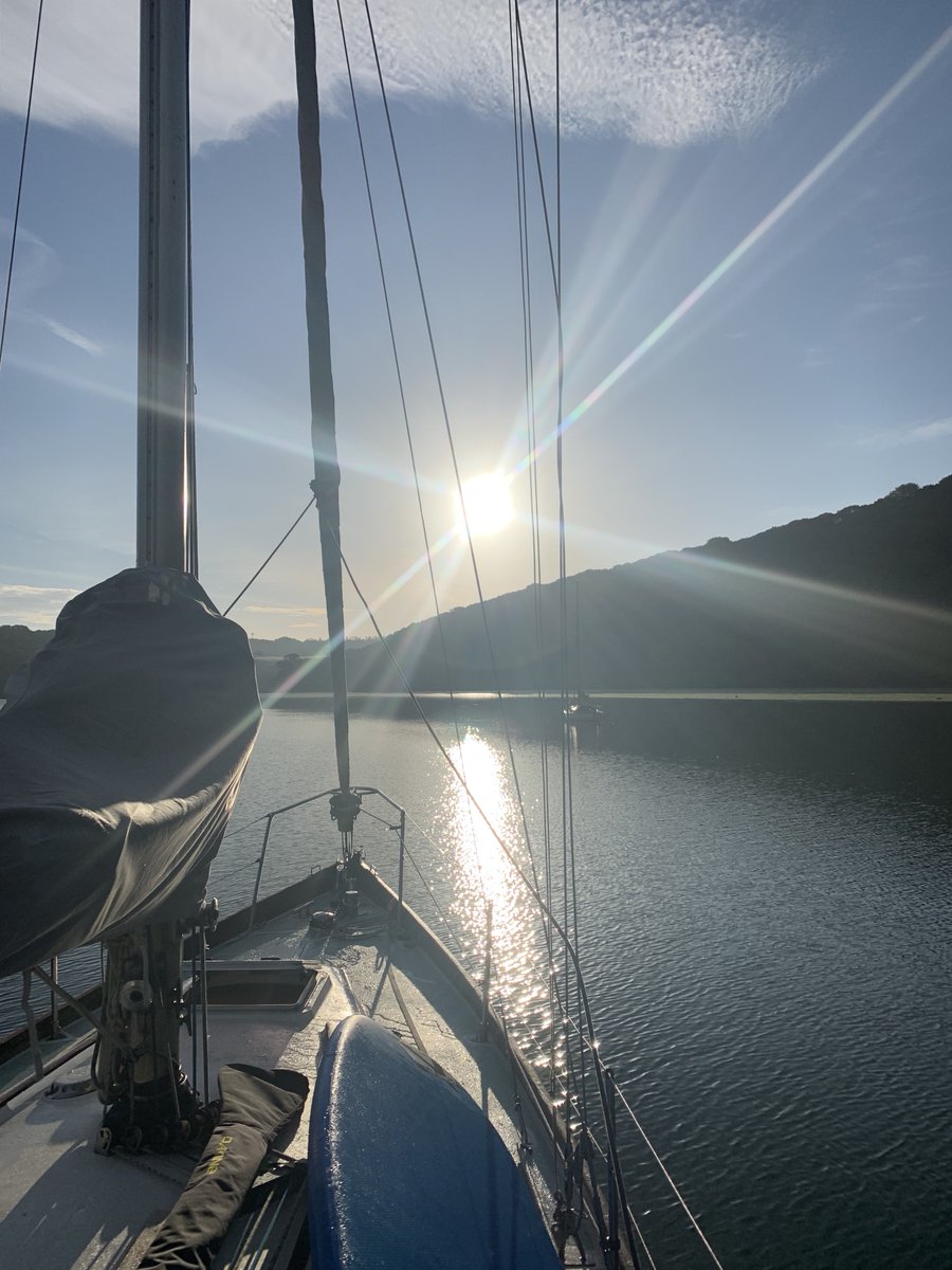 Have you made plans yet for where you'll sail in 2021?
sailingnetworks.com/article/sailin…