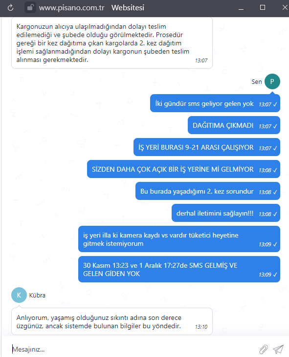 zkryplt's tweet photo. @ArasKargoDESTEK @araskargo @ArasKargoDESTEK cevabınızı da tahmin ediyorum ama sorayım yine de sizce burası kimin destek hattı? https://t.co/SZrvl2EwEu