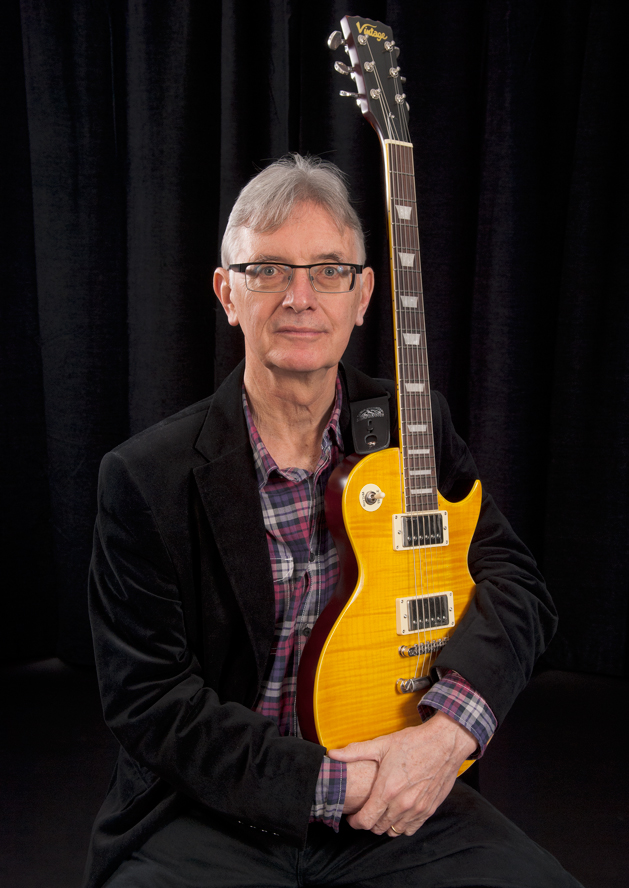 Happy Birthday to Tom McGuinness, 79 today 