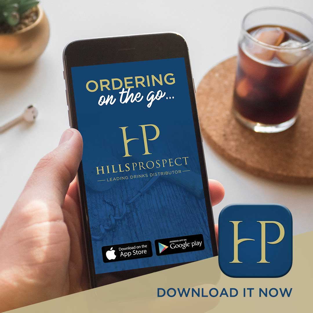 Have you ordered on the app yet? What are you waiting for?! It's the brand new way of quickly and securely placing your orders with Hills Prospect.⁠
⁠
#hillsprospect #leadingtheway #fuellinggoodtimes #deliveringexcellence #spolitforchoice #wholesaledrinksdistribution