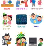 これは共感する人続出!1年間の理想と現実が話題に!