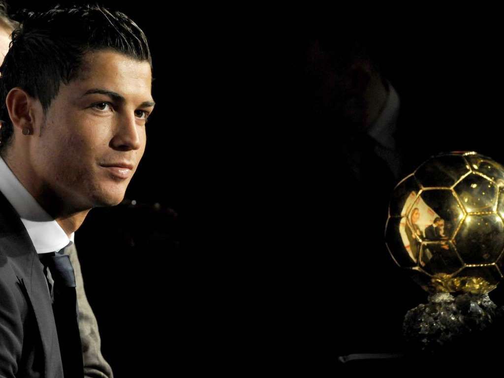 Cristiano Ronaldo ballon d'or 2008 Animated Picture Codes and Downloads  #77532426,319371993