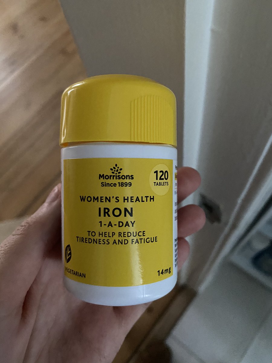 heatherjunex's tweet photo. Hahaha very funny. Been taking one of these everyday and never been more tired in ma life. https://t.co/JYwfwcgl85