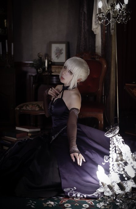 コスプレイヤー由貴のTwitter画像19