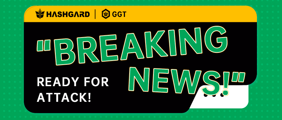 Hashgard tweet media