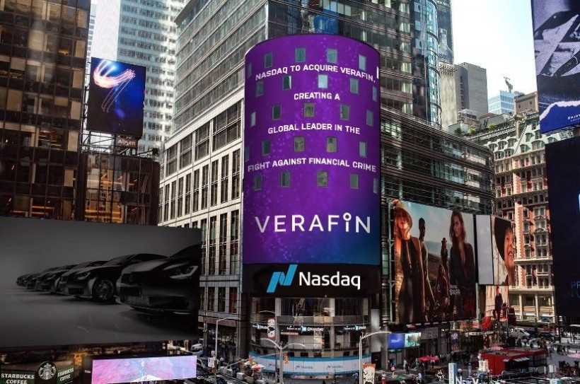 ICYMI: How much will the #NL Govt make off the @Verafin exit? Our rough analysis suggests it could amount to $100M. https://t.co/FWHGMInW9F #exit #it https://t.co/UiXA6hGXRZ