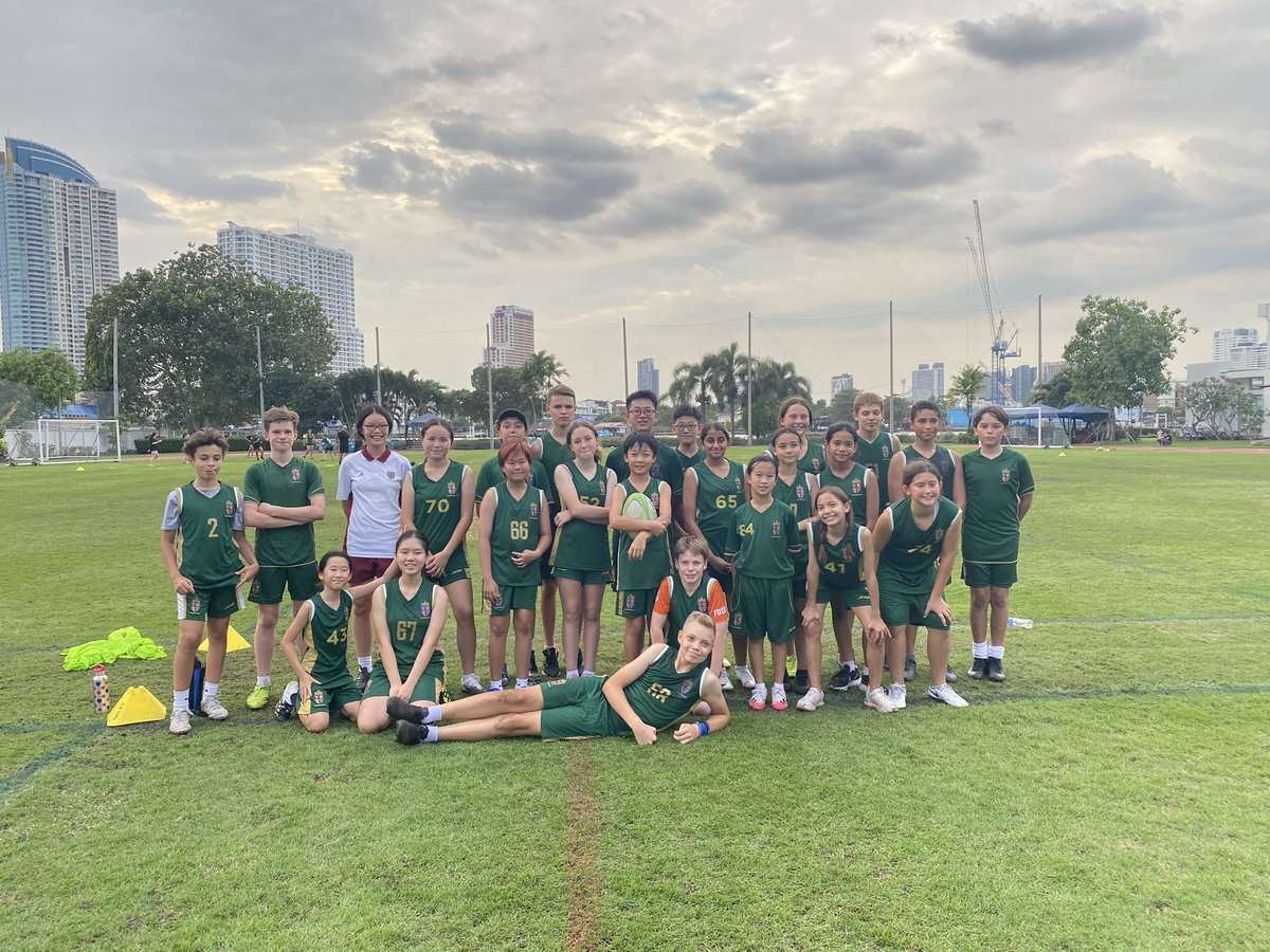 SHBSport's tweet image. Well done to all who took part in this evenings Touch Rugby fixture against @standrewsbkk Great to have so many young players involved and playing! #touchrugby #weareshrewsbury #gostorm