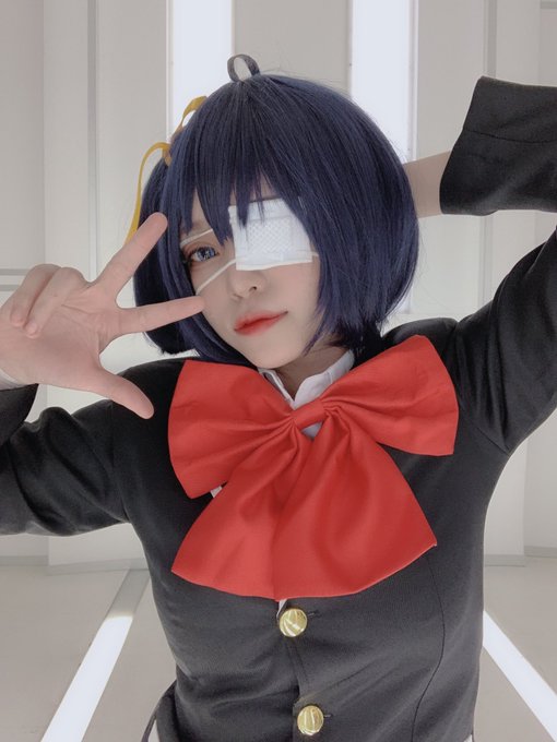 コスプレイヤーつづくのTwitter画像18