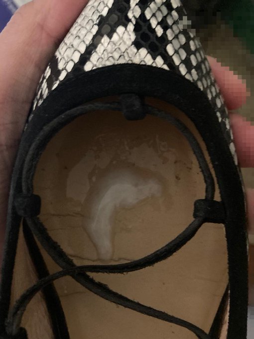 這雙真的是叔叔不行了....美鞋就是令人愛到飛天了 誘惑的淫鞋 就要一個字:射  #扫楼 #恋足 #打胶  #原味 #射鞋 #Cumshoes #射平底鞋 #Cumflats https://t.co<a href="/tag/%E6%89%AB%E6%A5%BC"class="tags">#扫楼</a><a href="/tag/%E6%81%8B%E8%B6%B3"class="tags">#恋足</a><a href="/tag/%E5%8E%9F%E5%91%B3"class="tags"><span>#原味</span></a><a href="/tag/cumshoes"class="tags"><span>#cumshoes</span></a><a href="/tag/%E6%89%93%E8%83%B6"class="tags"><span>#打胶</span></a><a href="/tag/%E5%B0%84%E9%9E%8B"class="tags"><span>#射鞋</span></a><a href="/tag/%E5%B0%84%E5%B9%B3%E5%BA%95%E9%9E%8B"class="tags"><span>#射平底鞋</span></a><a href="/tag/cumflats"class="tags"><span>#cumflats</span></a>