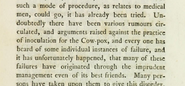 Anecdotal evidence is not sufficient evidence.