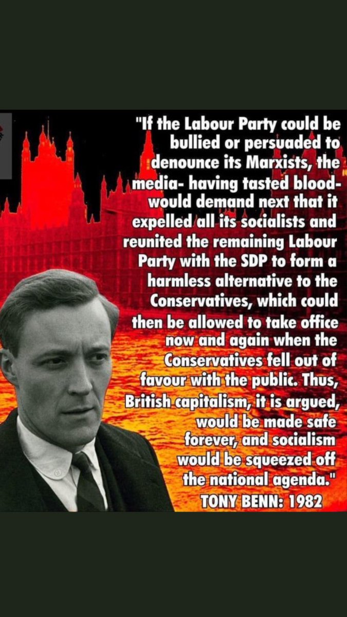 logansteven's tweet image. #Labstainers #CorbynWasRight