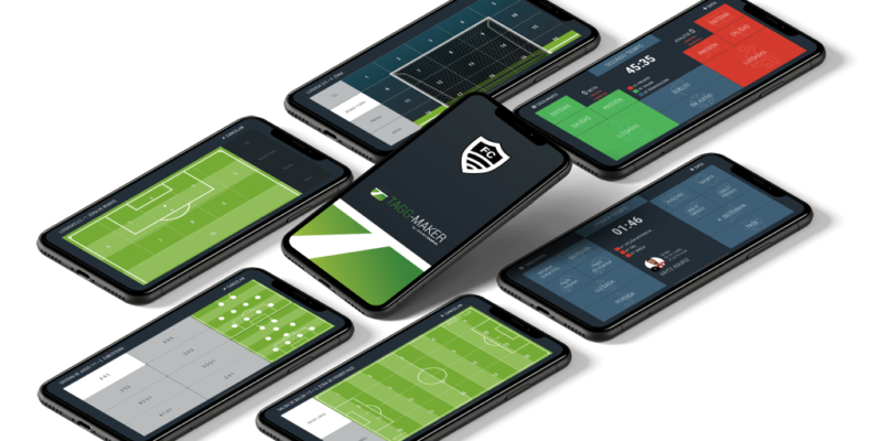 taggmaker's tweet image. Novedades Tagg-maker: Compartir partidos
tagg-maker.com/novedades-tagg…