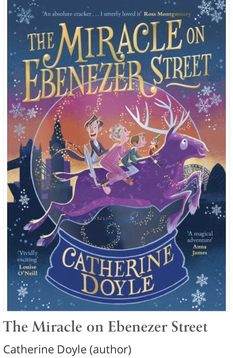 katesutton70's tweet photo. Really happy @burlingtonjnr to be joining in with a live webinar @doyle_cat today. Great to virtually meet a real author @CompleteCareer and share our love of reading and Christmas #lovereading #virtualvisitor #careersatprimary #crosscurricular https://t.co/xCC20IHeBj