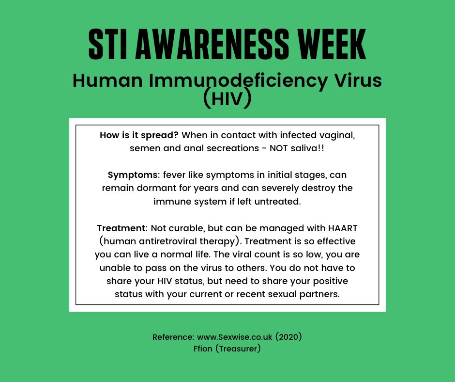cu_shag's tweet image. Some basic facts of some of the most common STIs especially amongst students