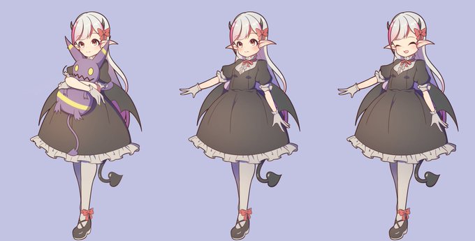 サキュバス ふたなり 