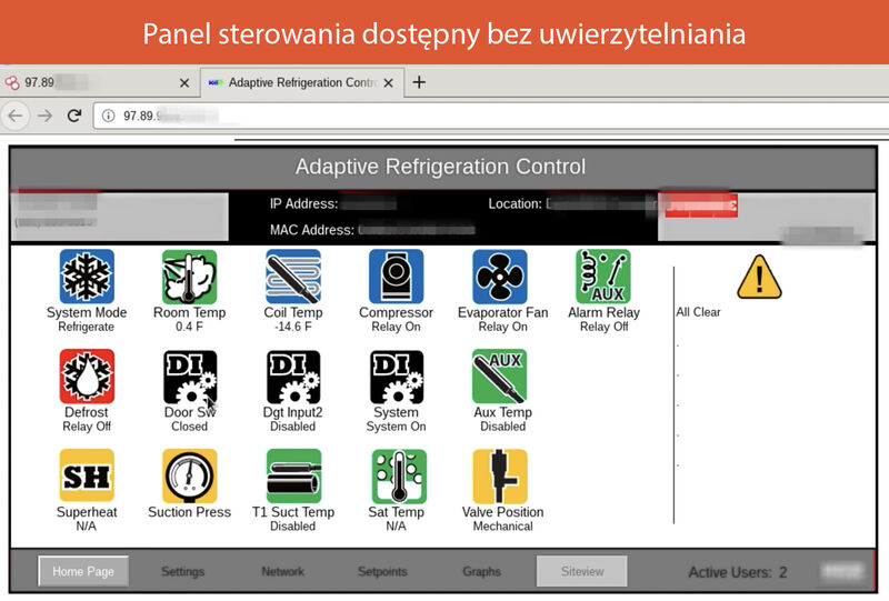 SEQRED (@seqred_) on Twitter photo Jak kompleksowo wbudować #cyberbezpieczeństwo we wszystkie fazy inwestycji w #smartbuilding?
To już ostatnia szansa, aby zapisać się na wirtualne spotkanie w ramach Projekt BMS, które poprowadzi <a href="/swaczynski_k/">Krzysztof Swaczynski</a>
Zarejestruj się dziś: projektbms.pl
#facilitymanagement Jak kompleksowo wbudować #cyberbezpieczeństwo we wszystkie fazy inwestycji w #smartbuilding?
To już ostatnia szansa, aby zapisać się na wirtualne spotkanie w ramach Projekt BMS, które poprowadzi <a href="/swaczynski_k/">Krzysztof Swaczynski</a>
Zarejestruj się dziś: projektbms.pl
#facilitymanagement