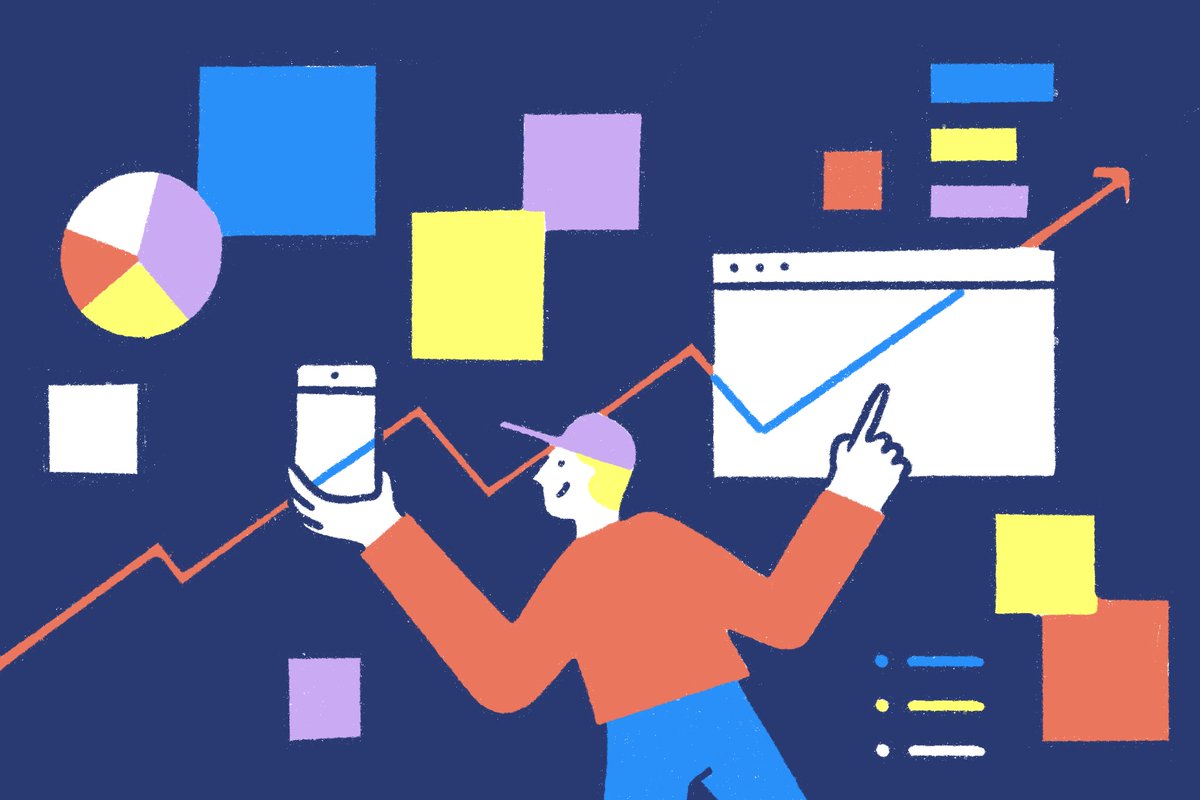 Damit Sie mit Ihrer Infografik auch im kommenden Jahr wettbewerbsfähig bleiben, teilen wir mit Ihnen heute einige Infografik Trends für 2021. Hier geht's zum neuen Blogpost:
cleverclipstudios.com/de-ch/blog/inf…