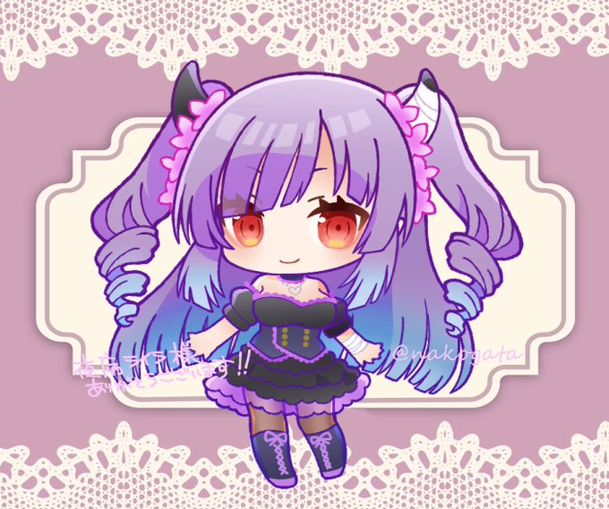 Nakogataさんのイラスト一覧 Nakogataさんのイラスト一覧
