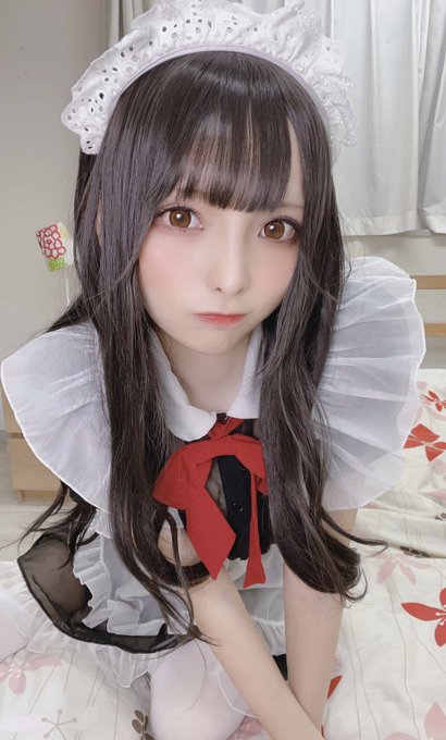 Twitterのコスプレ画像68