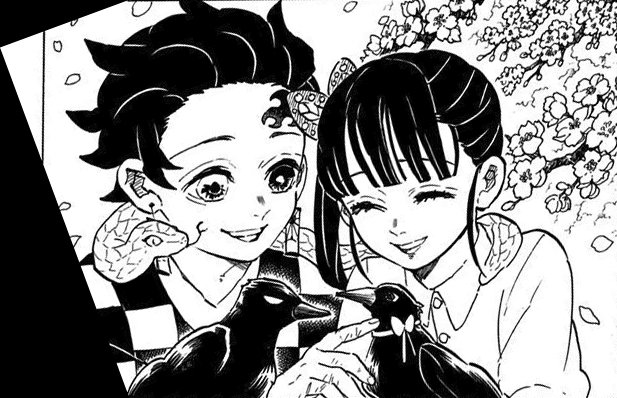 Kimetsu News Paginas Extras Do Volume 23 De Kimetsu No Yaiba 2 Kimetsu News Paginas Extras Do Volume 23 De Kimetsu No Yaiba 2