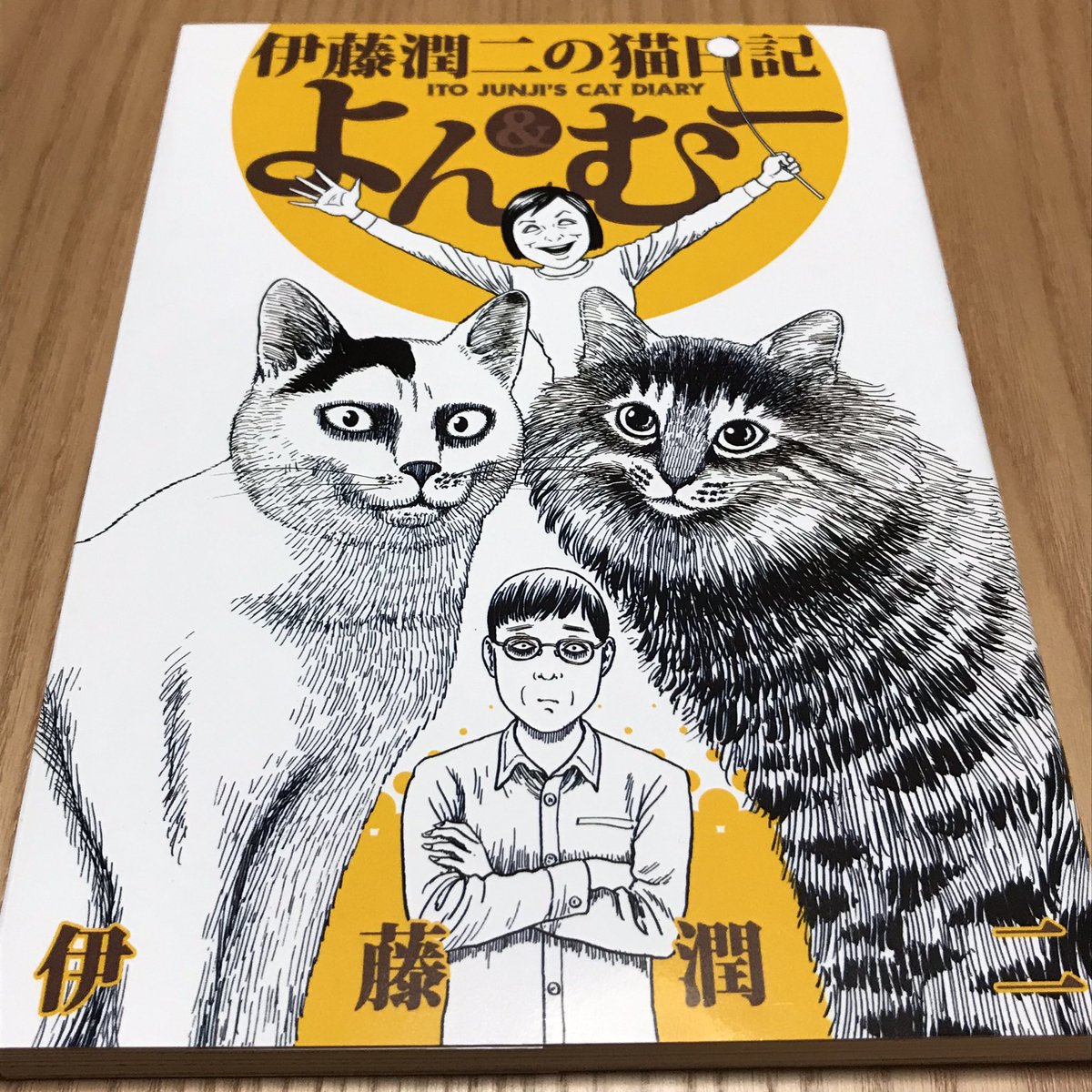 猫さんを椅子で轢かないようにガードする伊藤潤二先生の名アイデア 専用グッズを待ち望む飼い主さんたち ケーブル踏まないから便利 Togetter 猫さんを椅子で轢かないようにガードする伊藤潤二先生の名アイデア 専用グッズを待ち望む飼い主さんたち ケーブル踏まないから便利 Togetter