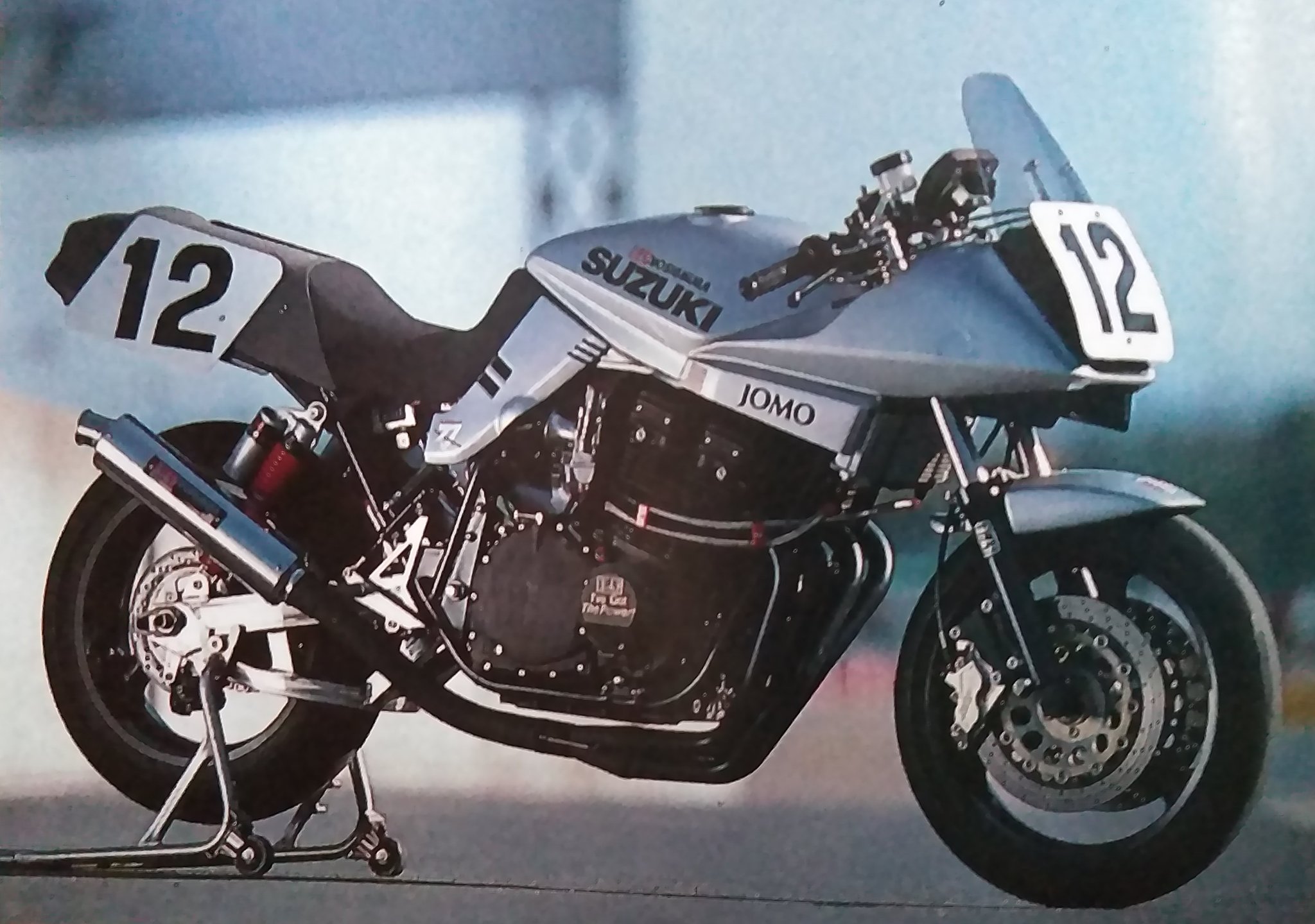 希少 WIT'S 1/12 カタナGSX1100S ヨシムラ仕様 宮沢模型限定 希少 WIT'S 1/12 カタナGSX1100S ヨシムラ仕様 宮沢模型限定