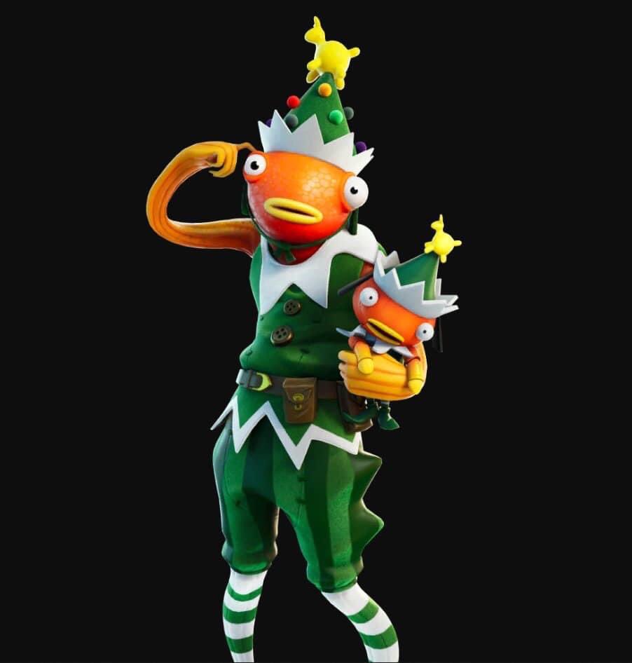 FortniteCol_'s tweet photo. Skins Filtradas para esta temporada.
#Fortnite #FortniteSeason5 #FortniteNexusWar #FortniteColombia https://t.co/aDoBM8Eudy