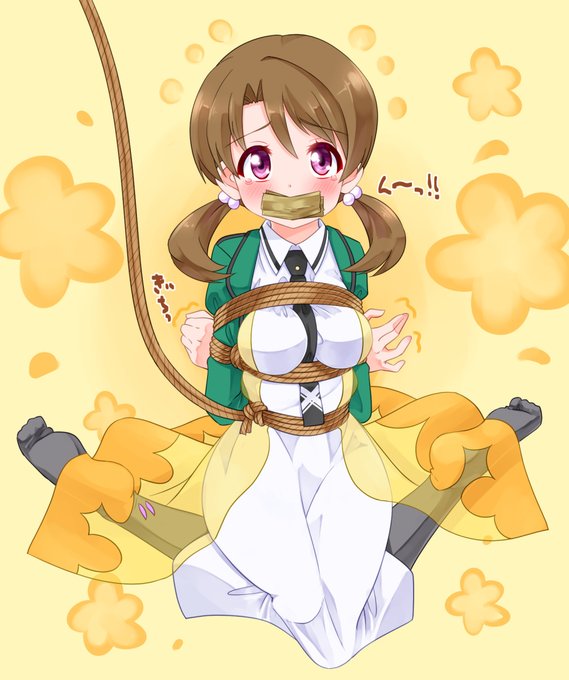 魔法科高校のほのかちゃんが、けなげかわいいので捕まえておきました。 