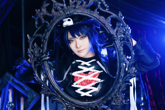 Twitterのコスプレ画像42