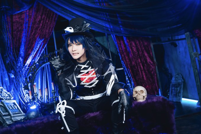 Twitterのコスプレ画像41