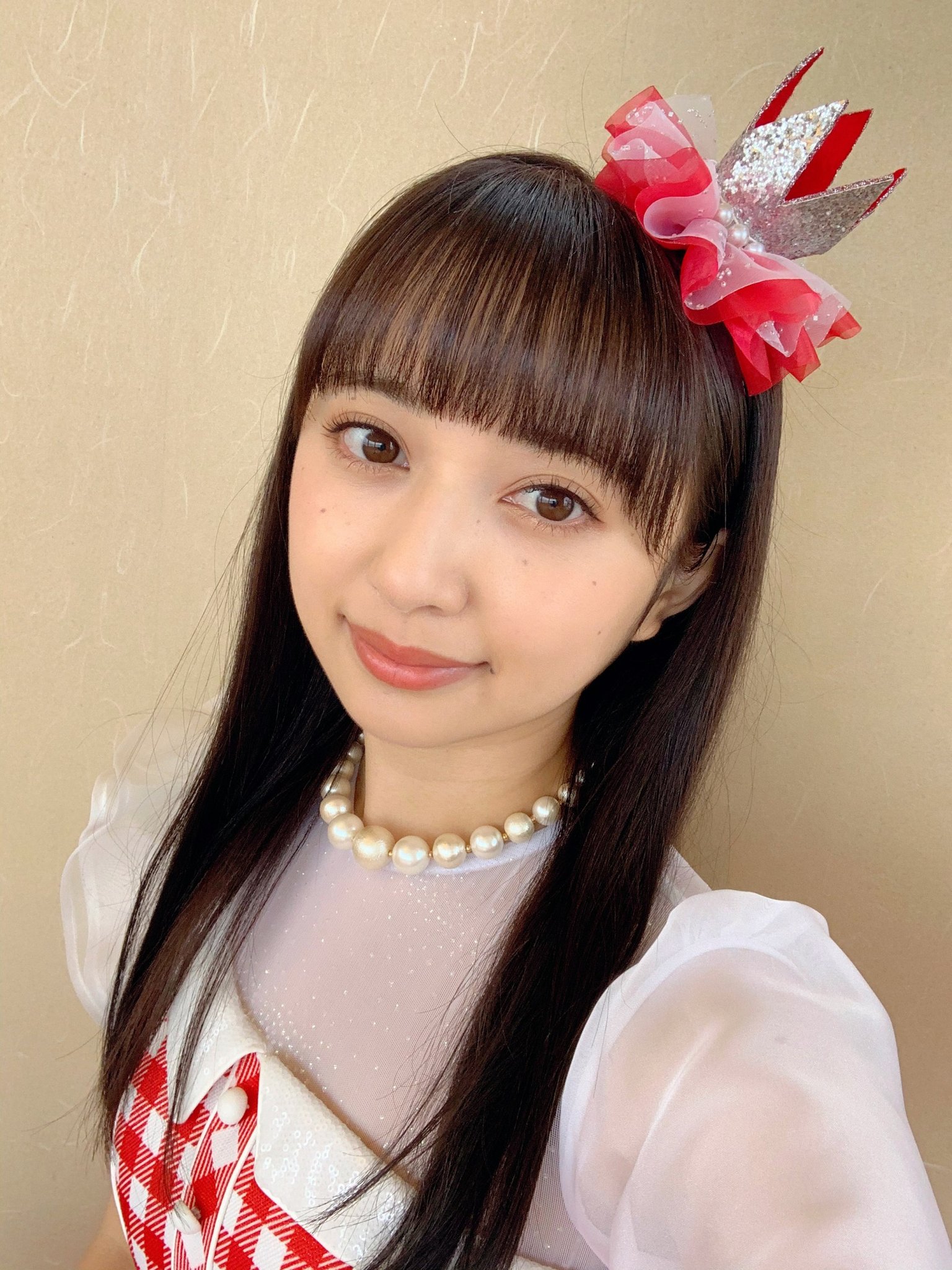 小宮有紗official Fns歌謡祭 第1夜 Aqours は ジングルベルがとまらない を ユニバーサル スタジオ ジャパン さんとのコラボレーションver でお届けしました 1カメラでの撮影だったので緊張したけど 凄く楽しかったです 観てくださった皆さん