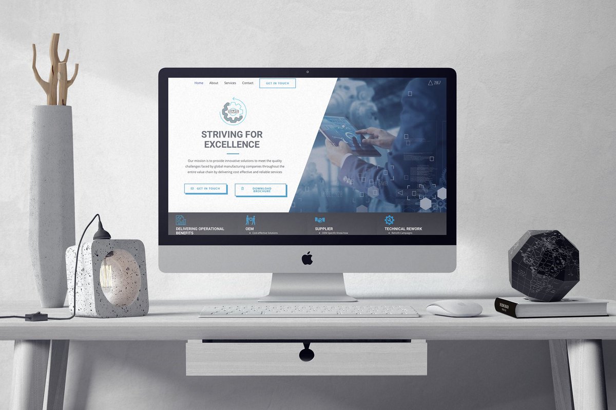 Visit our brand new website sms-ltd.org to find out more about what we do.