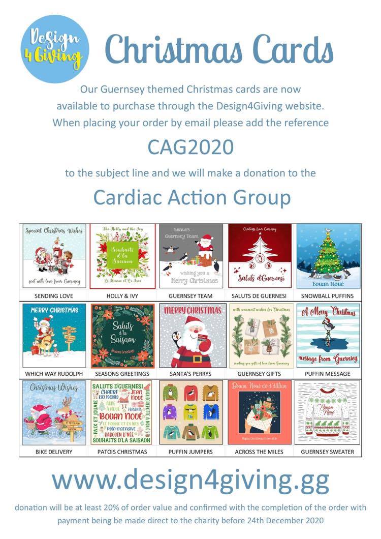 Cardiac Action Group (@cardiacaction) on Twitter photo 