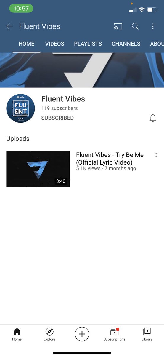 chelswhitexx's tweet image. #FluentVibes 

⭐️ Fantastic Giveaway ⭐️
Please count me in ♥️
@anne1475  xx