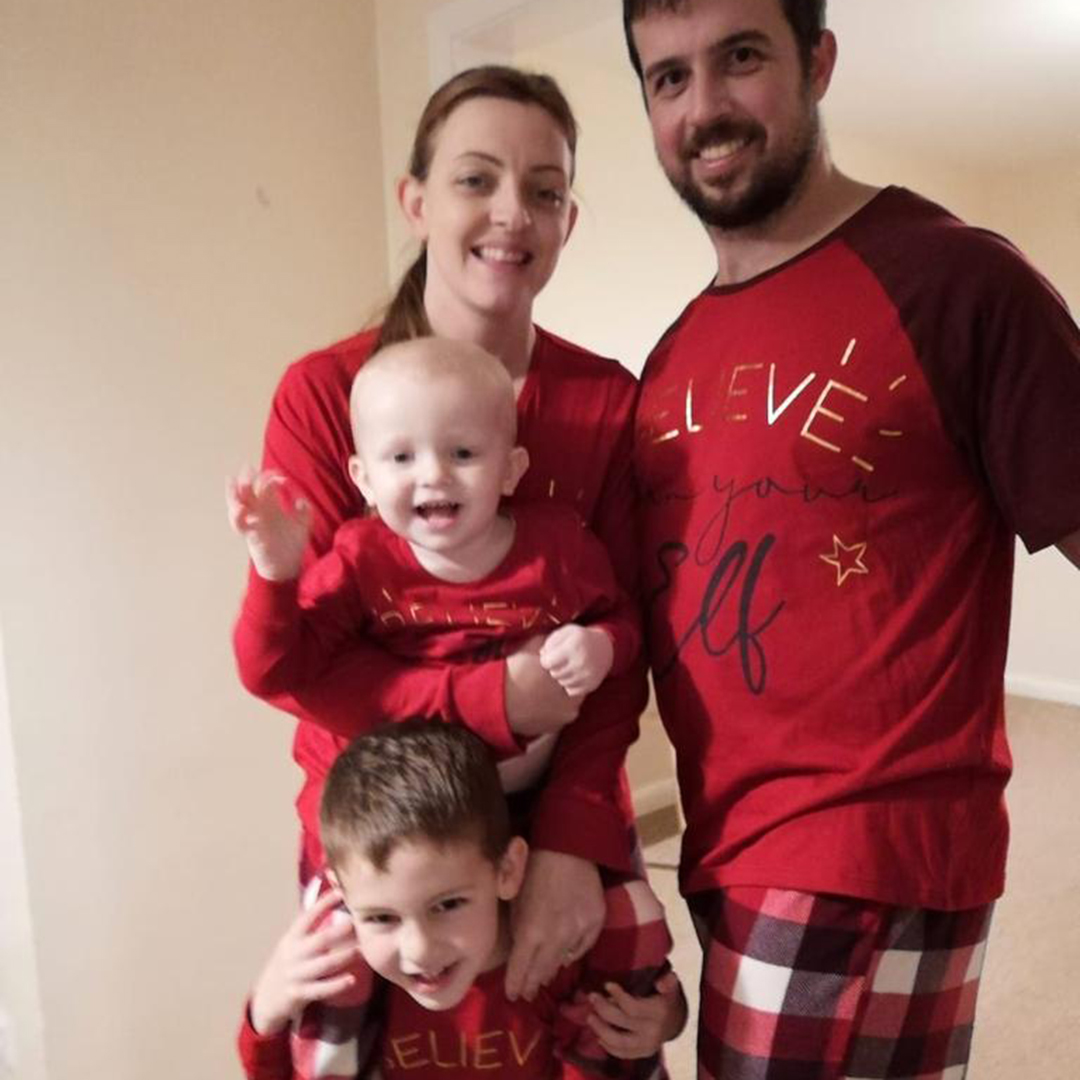 morrisons pyjamas