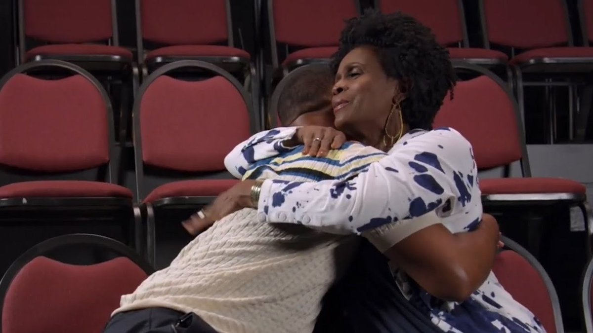 Janet Hubert Clears The Air With Will Smith: “You Have Freed Me From This Prison” ...... - https://t.co/UinvaKn0e7
#hiphop #hoodgrind #hiphopnews #breakingnews https://t.co/uKQJ6xr8Ik