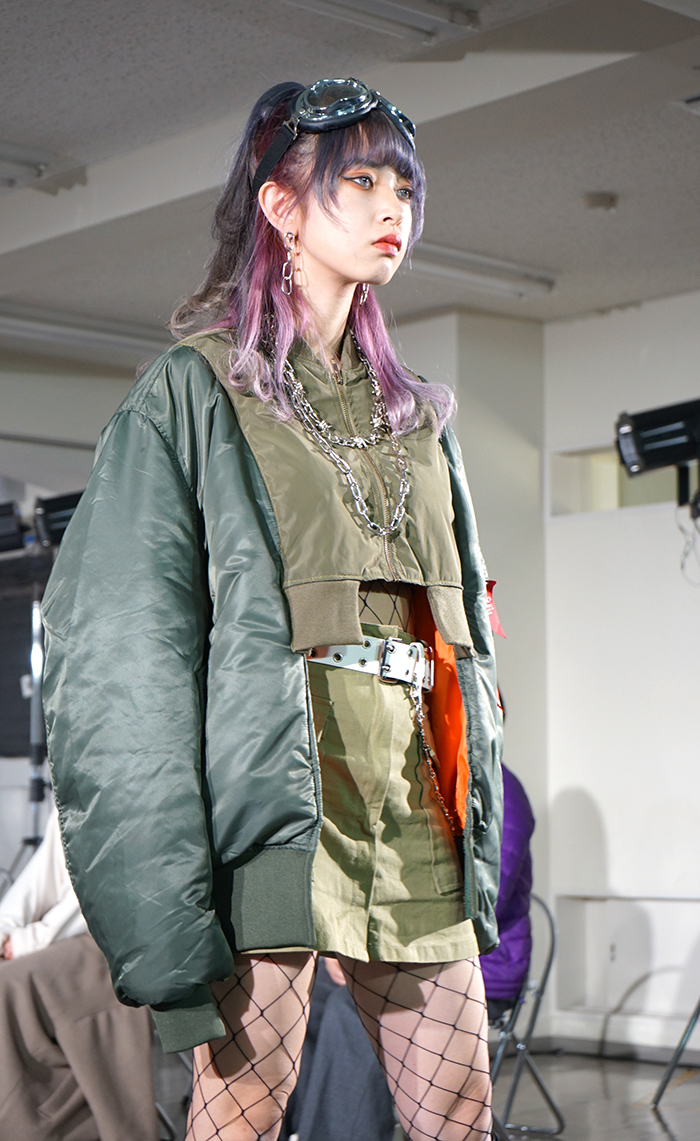 武蔵野ファッションカレッジ Musashinof Twitter 武蔵野ファッションカレッジ Musashinof Twitter