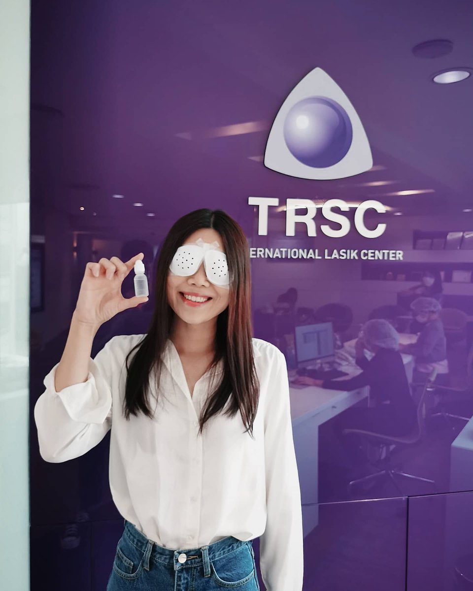 godji_godji's tweet photo. ไปทำเลสิคมาแหละ ทำแบบ ReLEx ที่ @TRSC_LASIK ไม่เจ็บเลย แทบไม่มีแผล วันรุ่งขึ้นเปิดตาก็ไปภูเก็ตเฉย เขาทำยังไงลองดูคลิปนี้นะๆ
https://t.co/Pkd3gm8PUr
#TAMAGODJICHANNEL https://t.co/30L8YREk2c